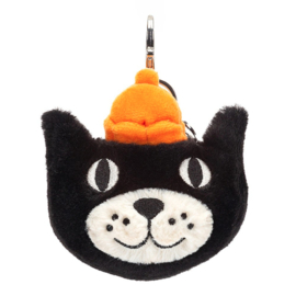 Jellycat - Jellycat Jack Bag Charm