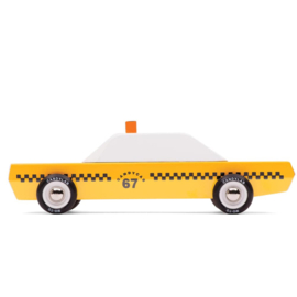 Candylab Toys Houten Auto - Candycab