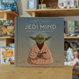 Star Wars - The Jedi Mind