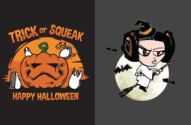 Star Wars - I Find Your Lack of Candy Disturbing