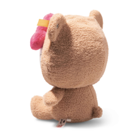 Steiff - Sanrio - Hello Kitty in a Teddy Bear Costume