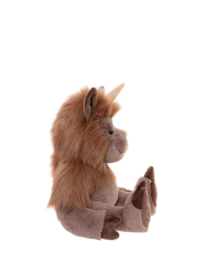 Charlie Bears - Quarry (Ogre)