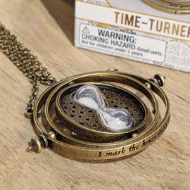 Harry Potter - Time-Turner Kit