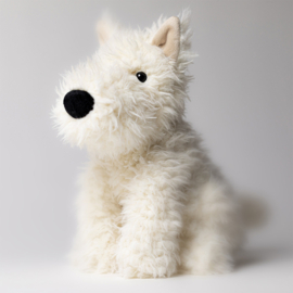 Jellycat - Munro Scottie Dog