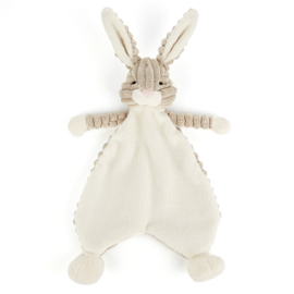 Jellycat - Cordy Roy Baby Hare Soother