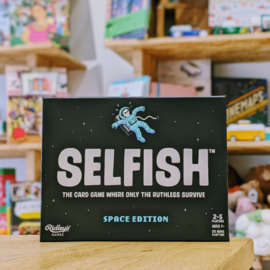 Selfish - Space Edition