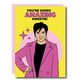 Studio Soph - Amazing Sweety Kris Jenner