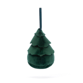 Jellycat - Festive Folly Christmas Tree