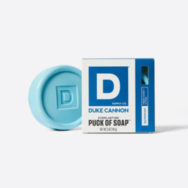 Duke Cannon - Everlasting Puck of Soap - Superior