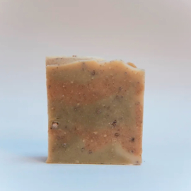 Earth Elements - Shampoo Bar Lemon & Thyme