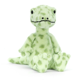 Jellycat - Gunner Gecko