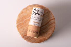 We Love The Planet - Lip Balm Velvet Care