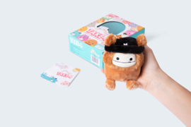 Squishmallows TAKE4 Card Game