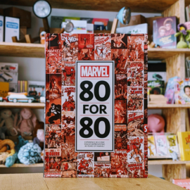 Marvel - 80 for 80