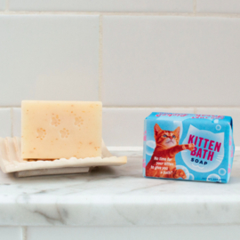 Kitten Bath - Soap