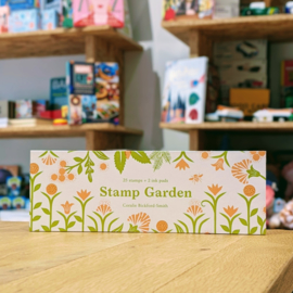 Stamp Garden (Stempelset)