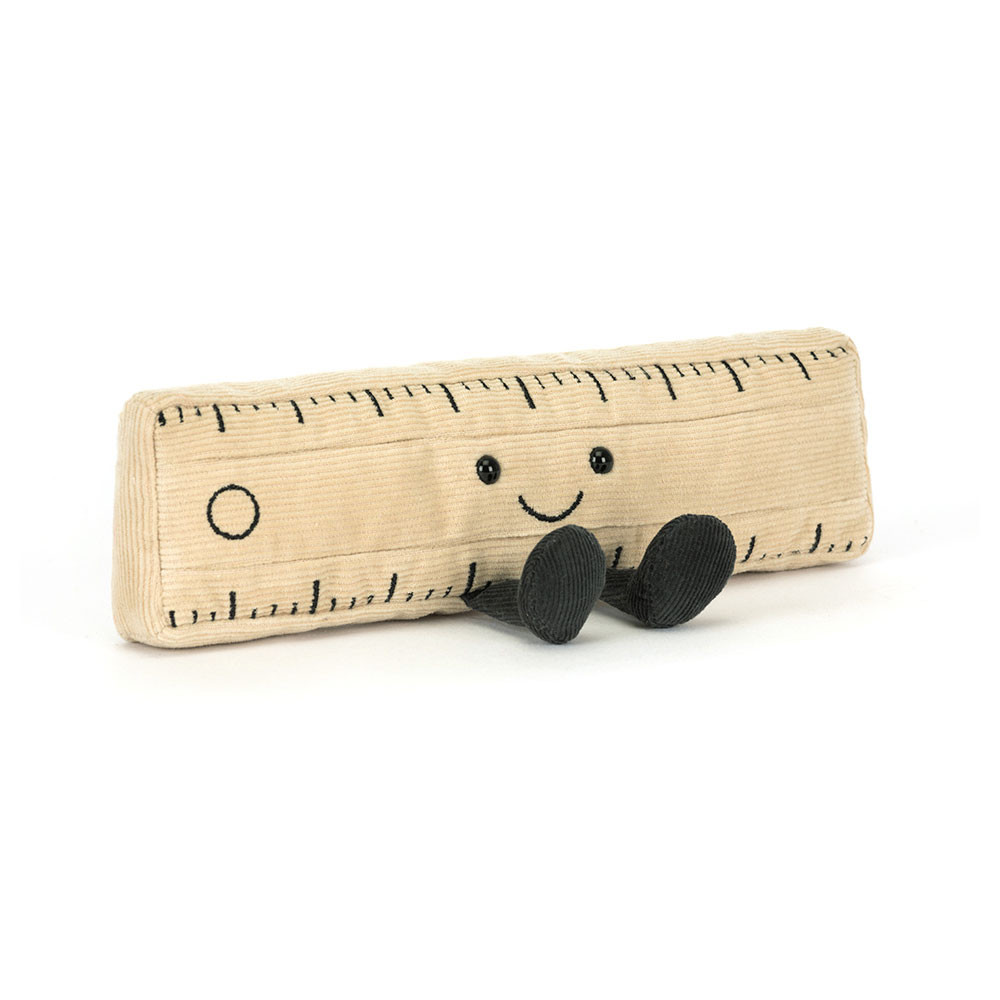 Jellycat - Amuseable Ruler