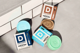 Duke Cannon - Everlasting Puck of Soap - Buck Moon