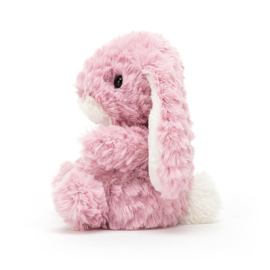 Jellycat - Yummy Bunny Tulip Pink