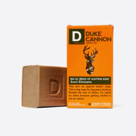Duke Cannon - Big Ass Brick of Soap - Hunting