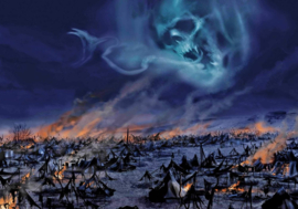 Harry Potter - Mini Book of Spells and Charms