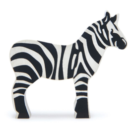 Tender Leaf Toys - Zebra