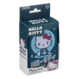 Sanrio - Hello Kitty Playing Cards