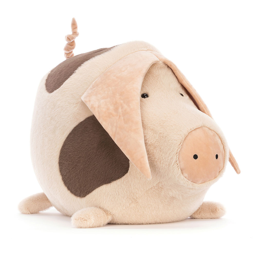 Jellycat - Higgledy Piggledy Old Spot Really Big