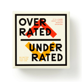 Brass Monkey - Overrated / Underrated