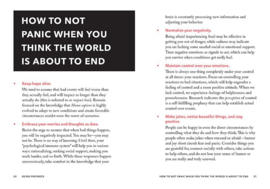 The Worst-Case Scenario Survival Handbook - Apocalypse