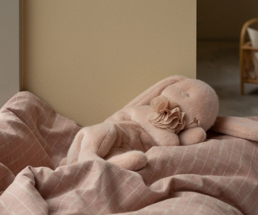 Maileg - Sleeping Bunny - Powder