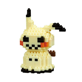 Nanoblock - Pokémon Series - Mimikyu (NBPM-052)