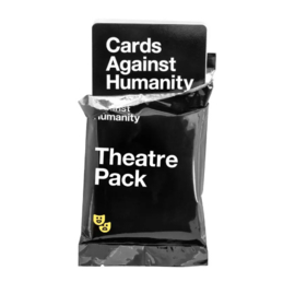 Cards Against Humanity - Theatre Pack Expansion