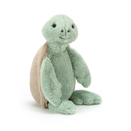 Jellycat - Bashful Turtle