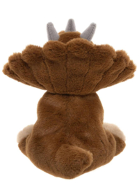 Charlie Bears - Cuddle Cub Triceratops