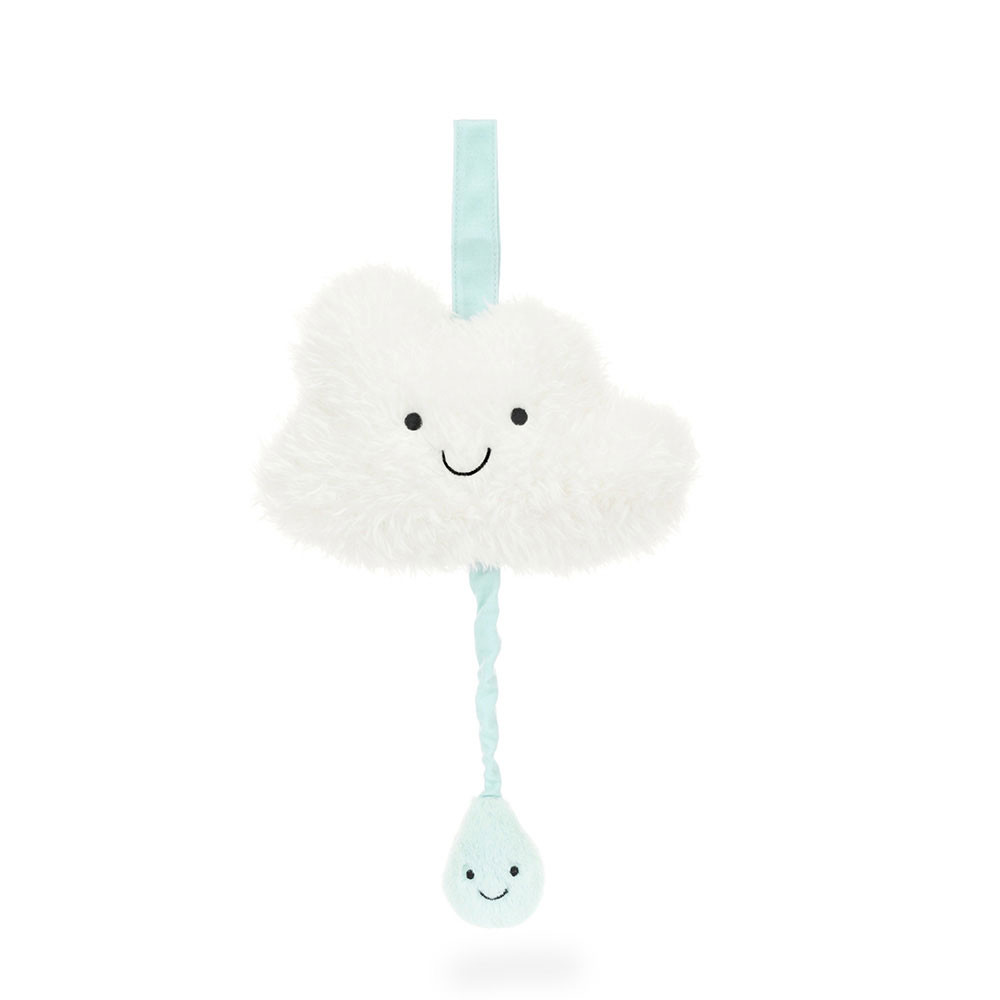 Jellycat - Amuseable Cloud Musical Pull
