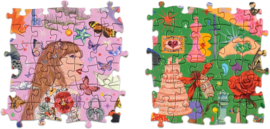 The World of Taylor - Puzzle