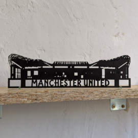 Shapelab - Manchester United / Old Trafford (25cm)