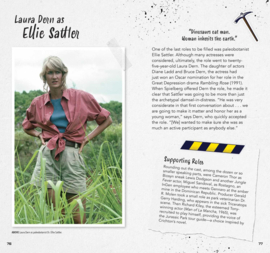 Jurassic Park VHS - The Making of Steven Spielberg's Iconic Film (Visual Handbook Series)