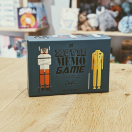 Printworks - The Movie Memory Game