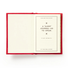 Brass Monkey - Tiny Diary - A Tiny Sex Diary