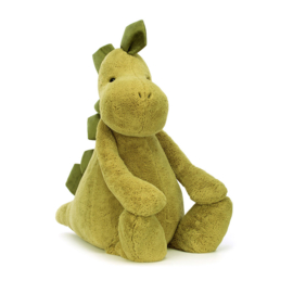 Jellycat - Bashful Dino Giant