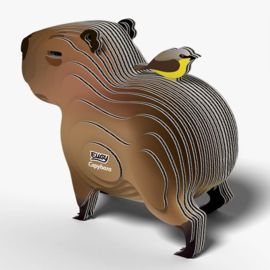 Eugy - Capybara