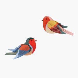 Studio ROOF - Robins