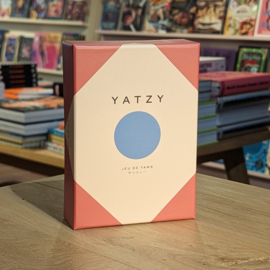 Printworks - Yatzy (Yahtzee)