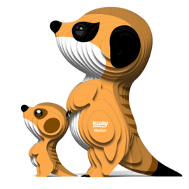 Eugy - Meerkat