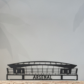 Shapelab - Arsenal / Emirates Stadium (25cm)