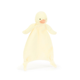 Jellycat - Bashful Duckling Comforter