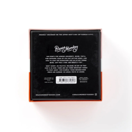 Brass Monkey - Debatable