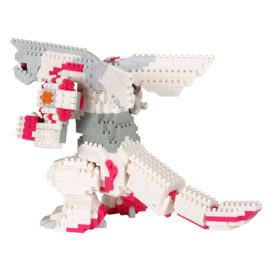 Nanoblock - Pokémon Series - Palkia Deluxe (NBPM-095)